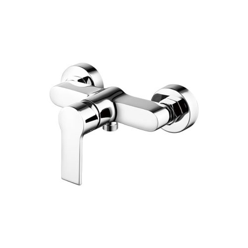 Shower Mixers and Faucets
