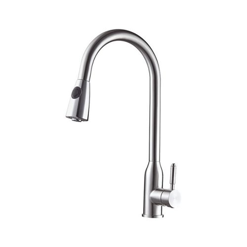 Sink Faucets and Mixers