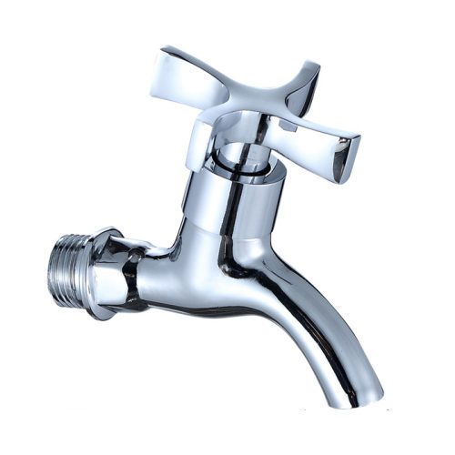 Wall-mounted Taps